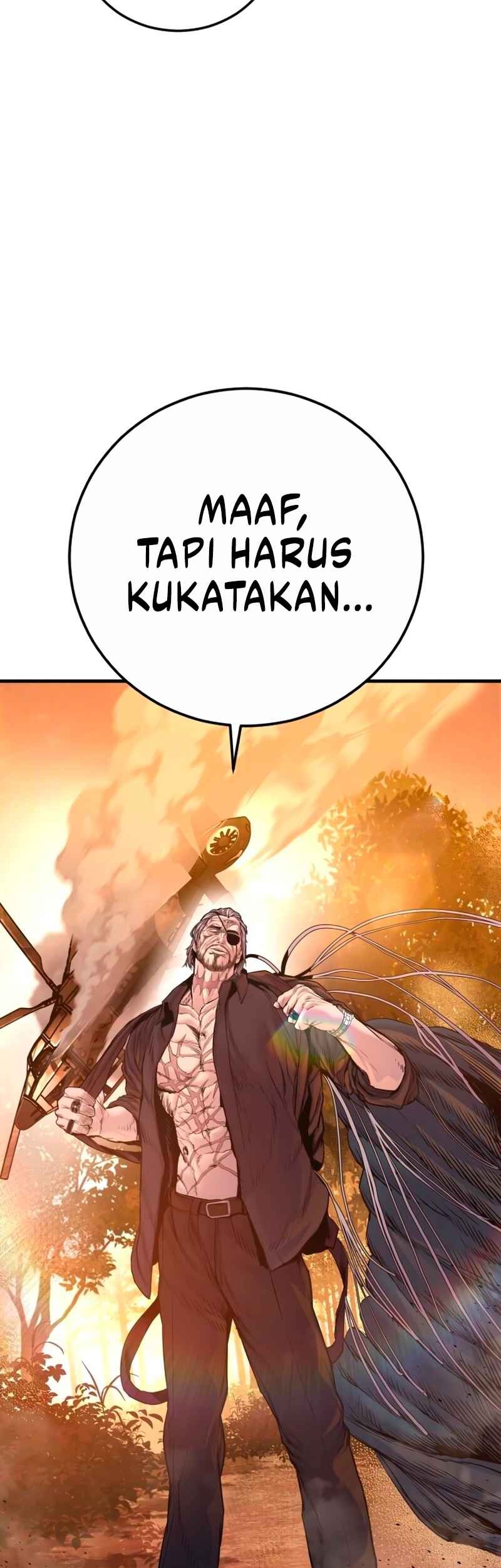 Manager Kim Chapter 182 - halaman 84