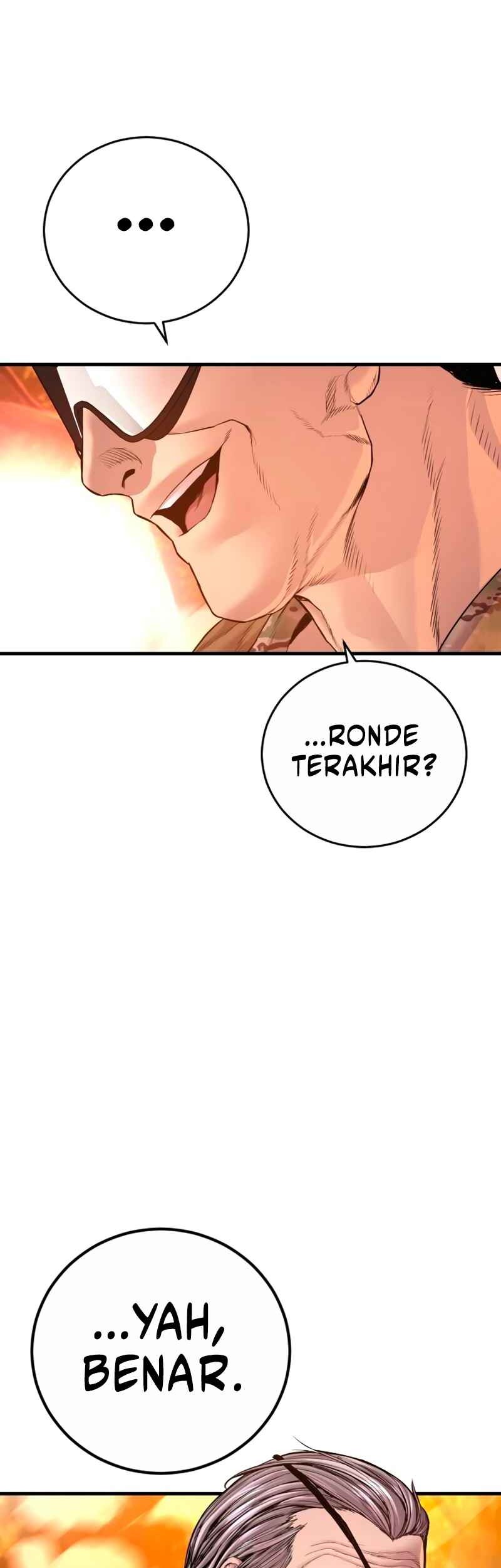 Manager Kim Chapter 182 - halaman 88