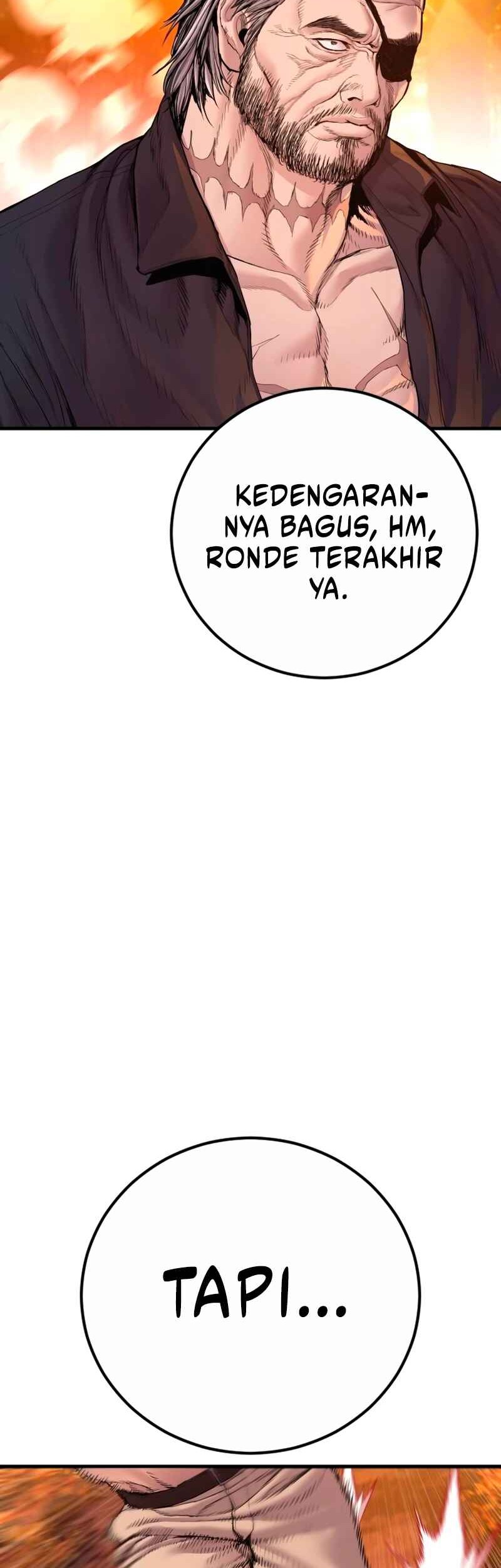 Manager Kim Chapter 182 - halaman 89