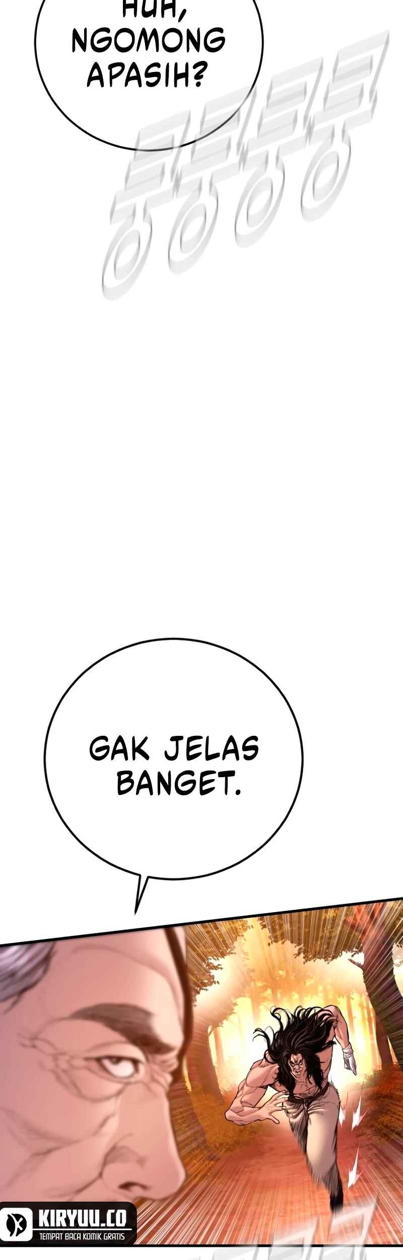 Manager Kim Chapter 182 - halaman 96