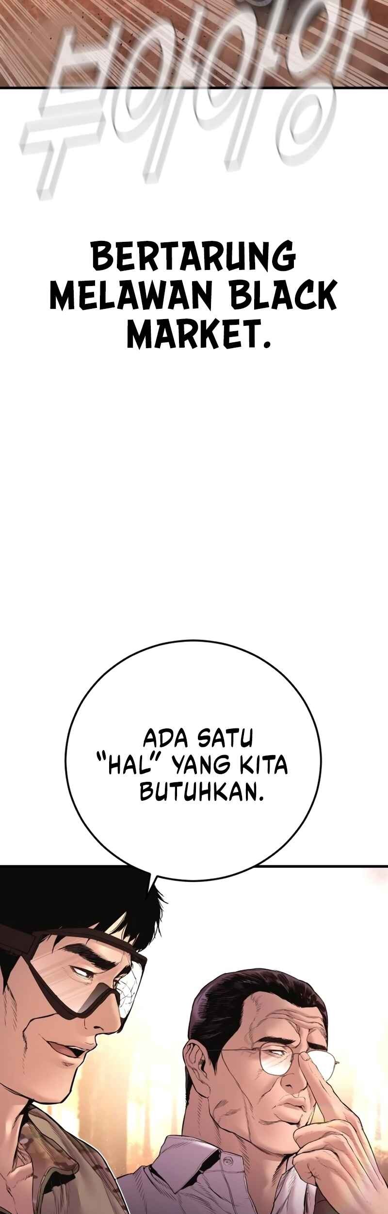 Manager Kim Chapter 183.2 - halaman 114