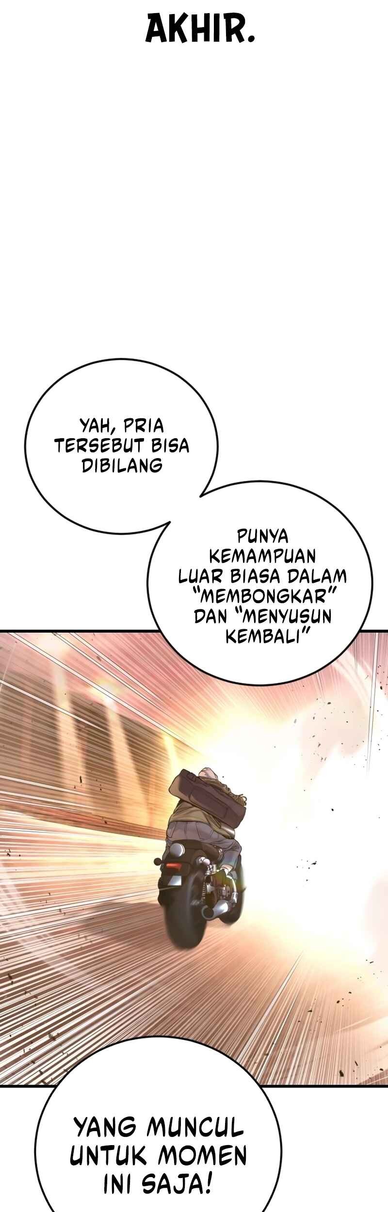 Manager Kim Chapter 183.2 - halaman 116