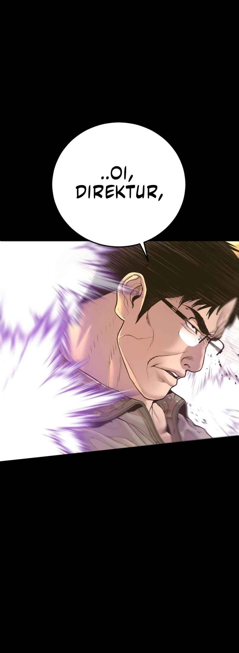 Manager Kim Chapter 183.2 - halaman 13