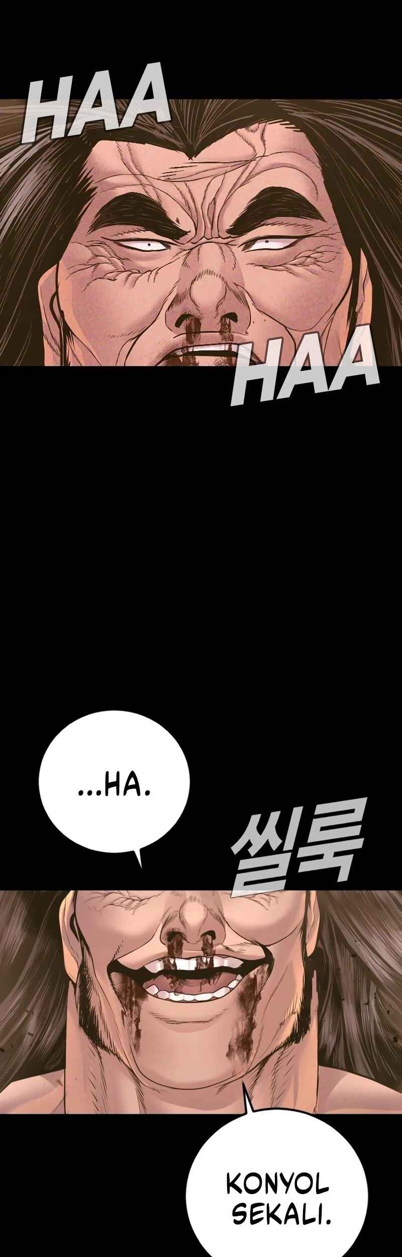 Manager Kim Chapter 183.2 - halaman 16