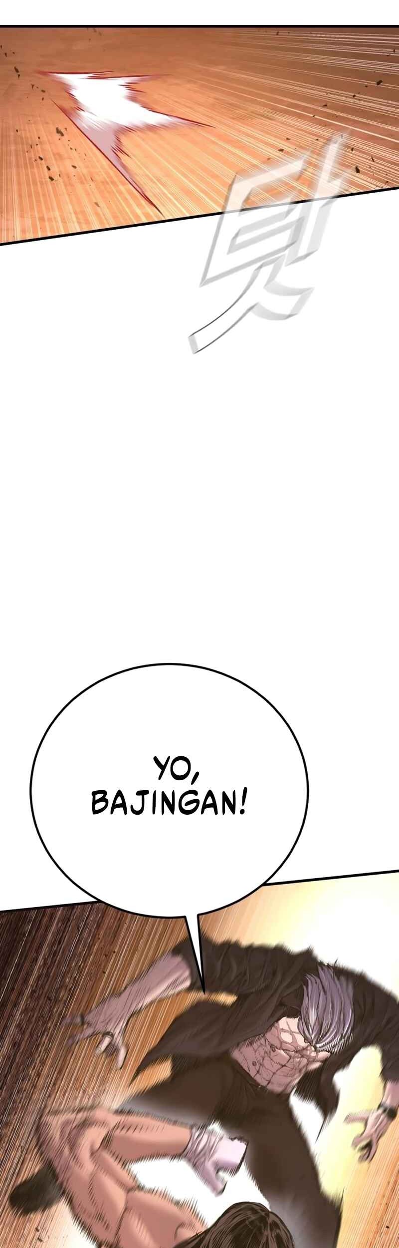 Manager Kim Chapter 183.2 - halaman 22