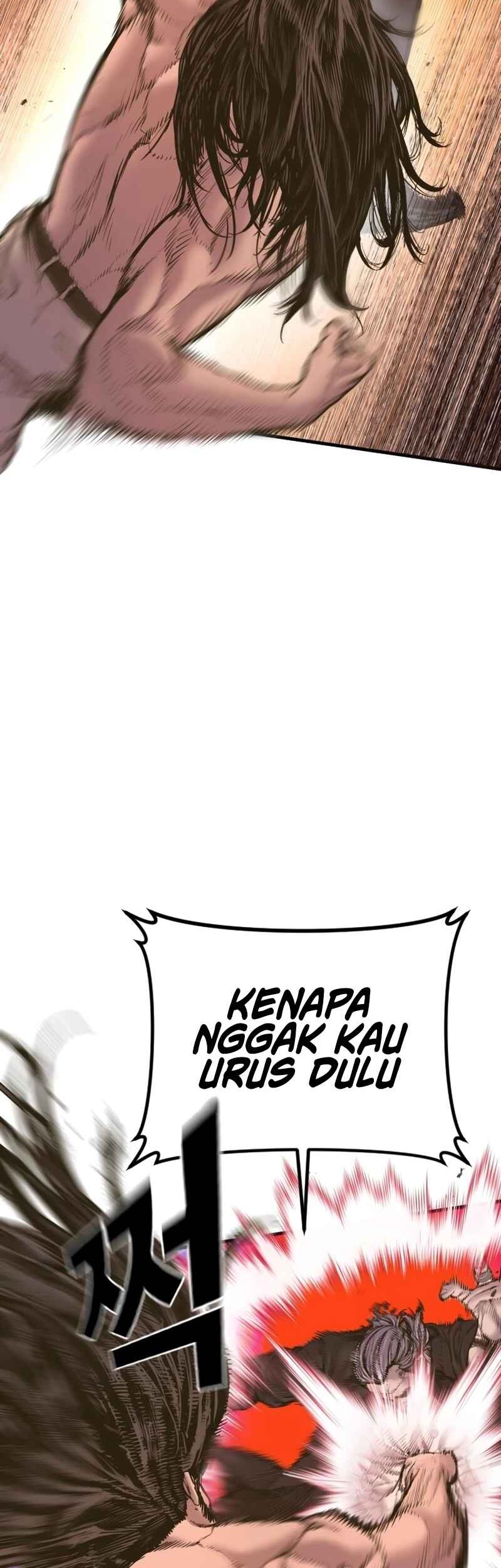 Manager Kim Chapter 183.2 - halaman 23