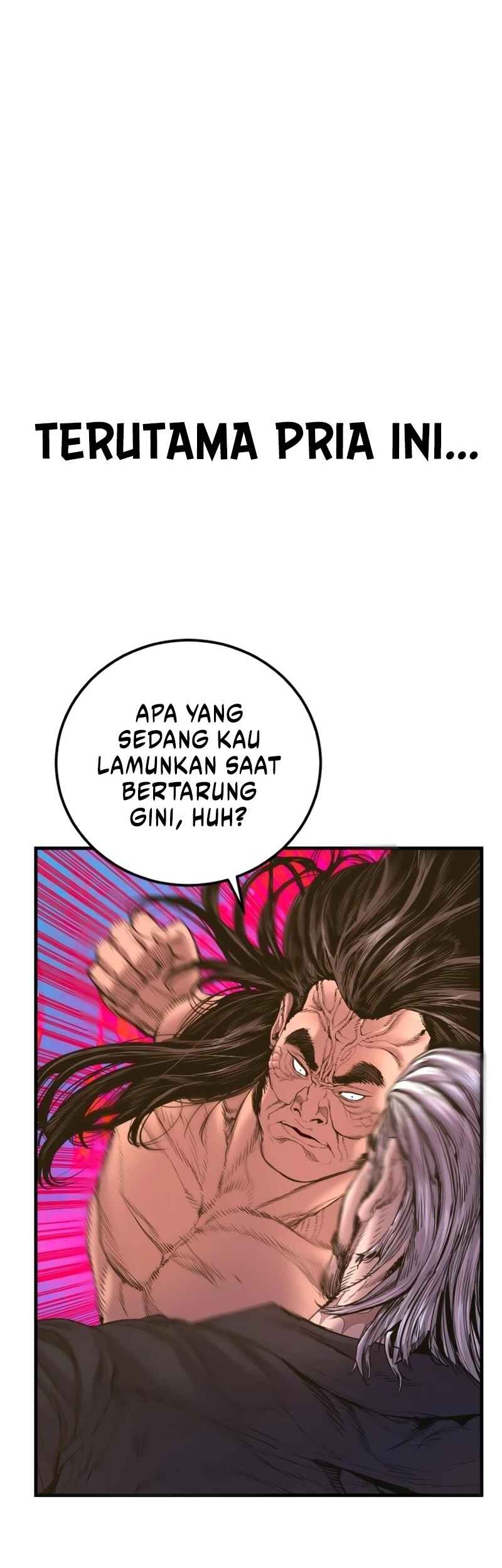 Manager Kim Chapter 183.2 - halaman 27