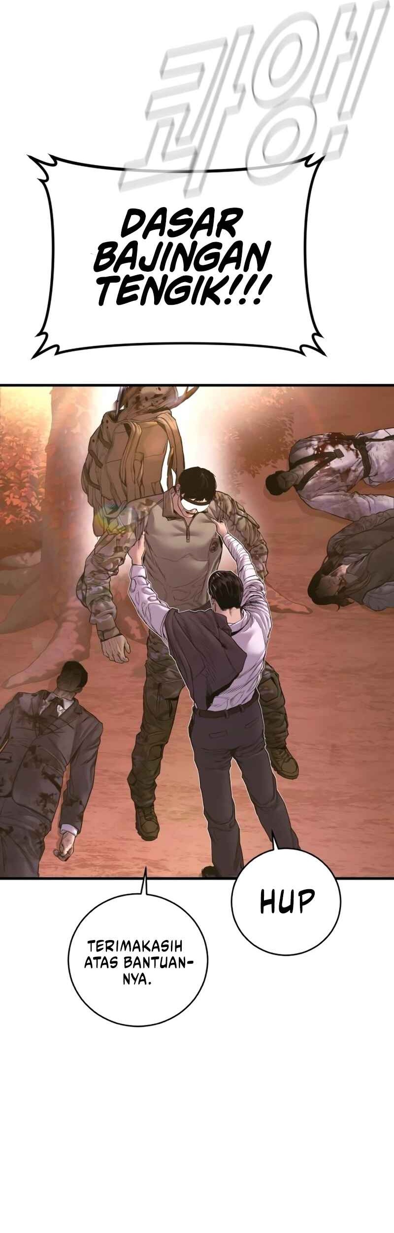Manager Kim Chapter 183.2 - halaman 29