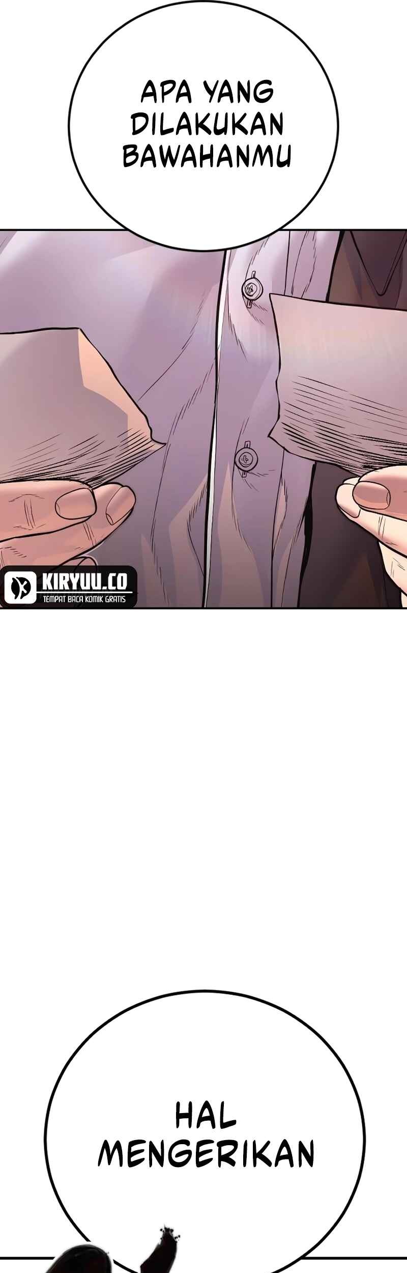 Manager Kim Chapter 183.2 - halaman 38