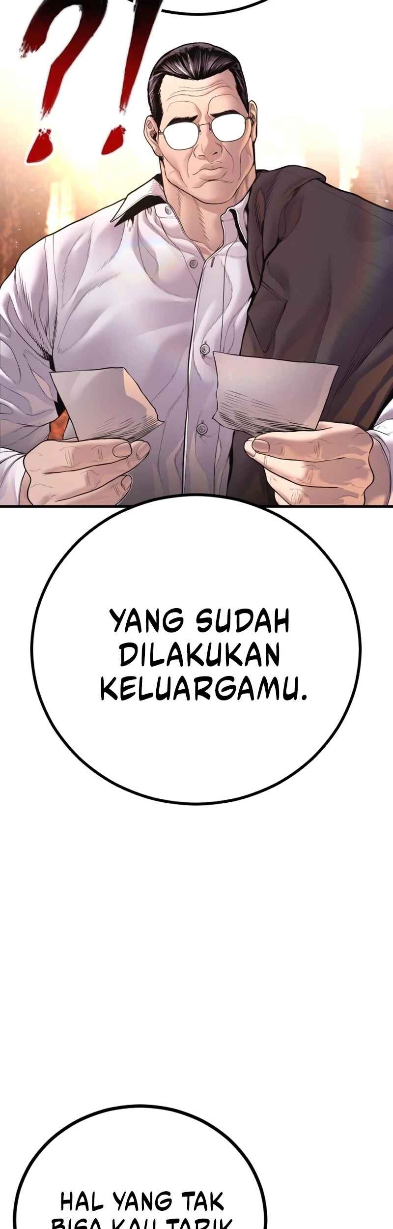 Manager Kim Chapter 183.2 - halaman 39