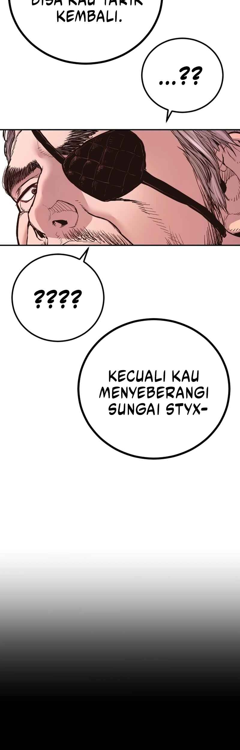 Manager Kim Chapter 183.2 - halaman 40