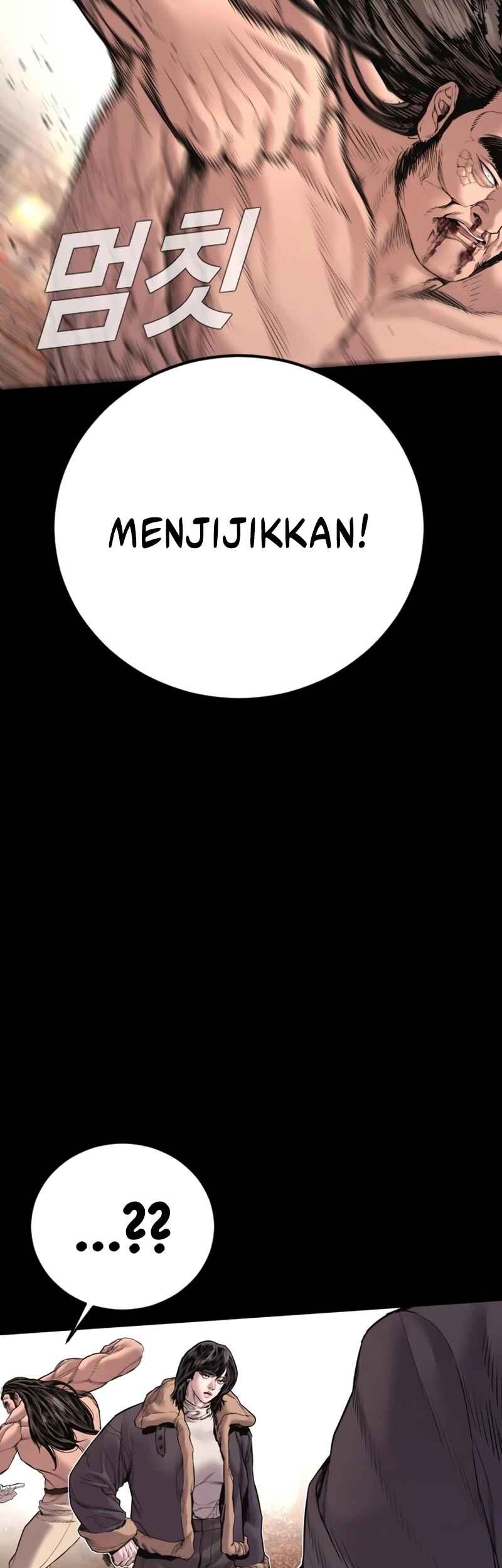 Manager Kim Chapter 183.2 - halaman 60