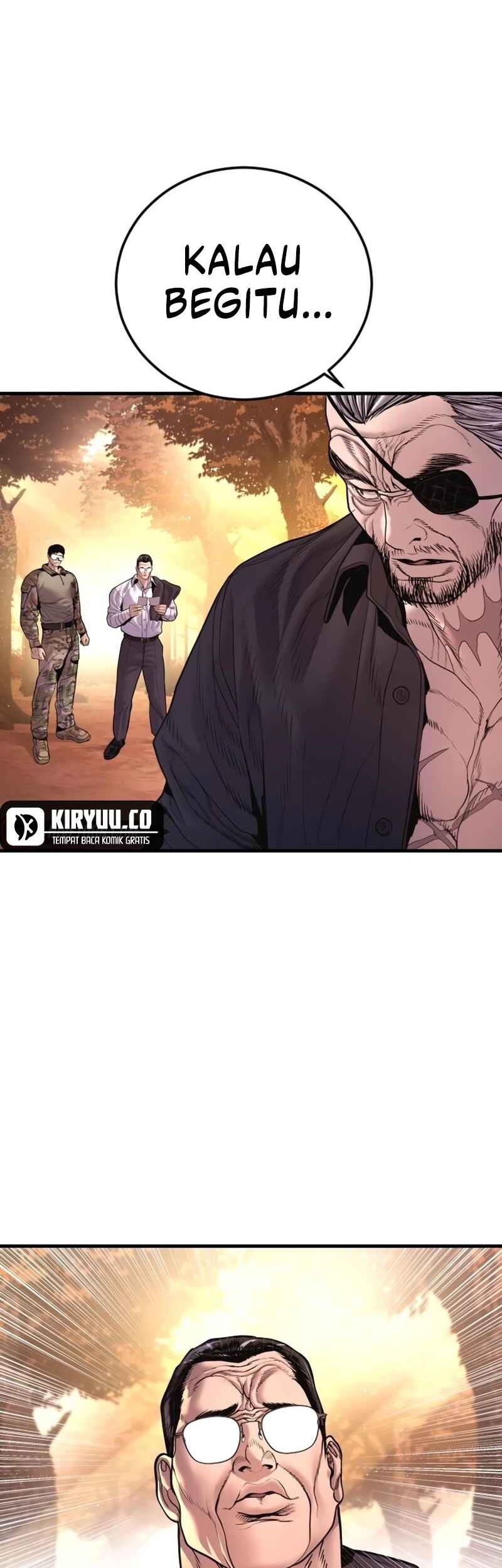 Manager Kim Chapter 183.2 - halaman 77
