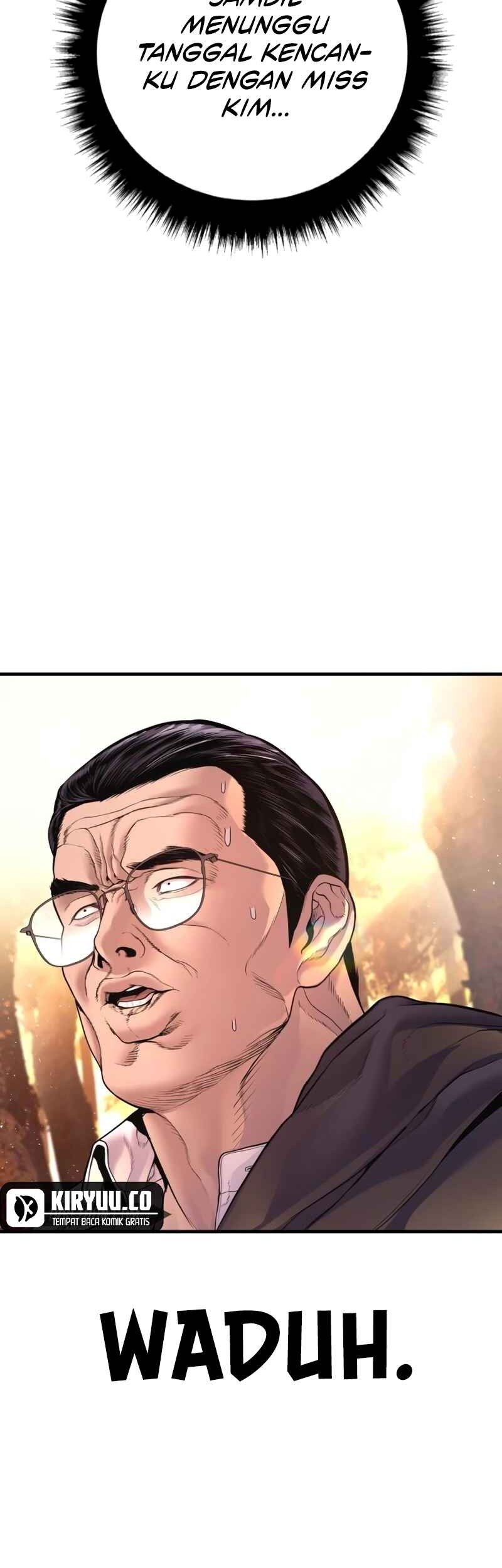 Manager Kim Chapter 183.2 - halaman 88