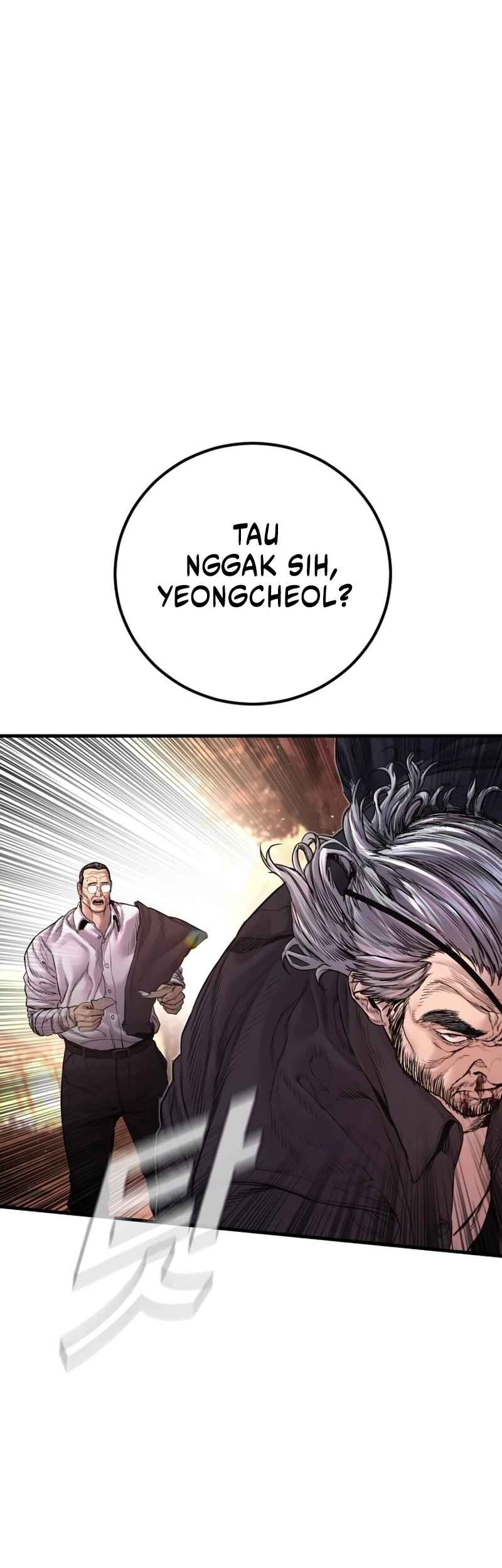 Manager Kim Chapter 183.2 - halaman 92
