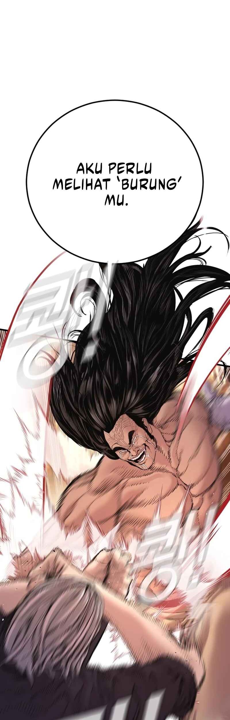 Manager Kim Chapter 183 - halaman 100