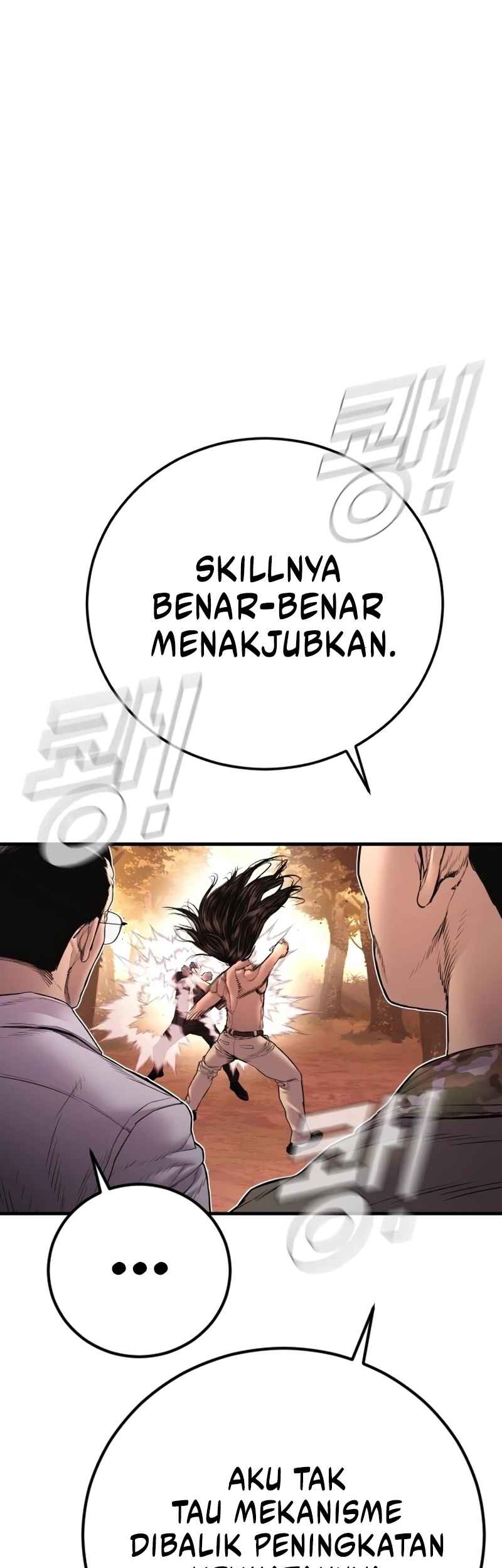 Manager Kim Chapter 183 - halaman 108