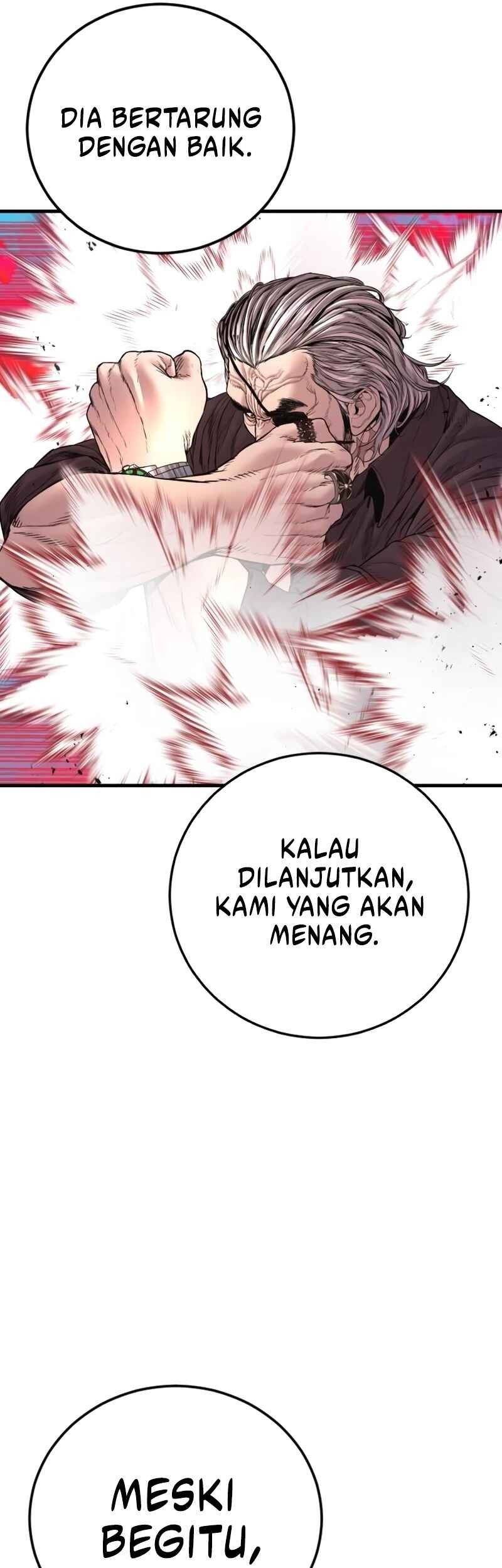 Manager Kim Chapter 183 - halaman 110