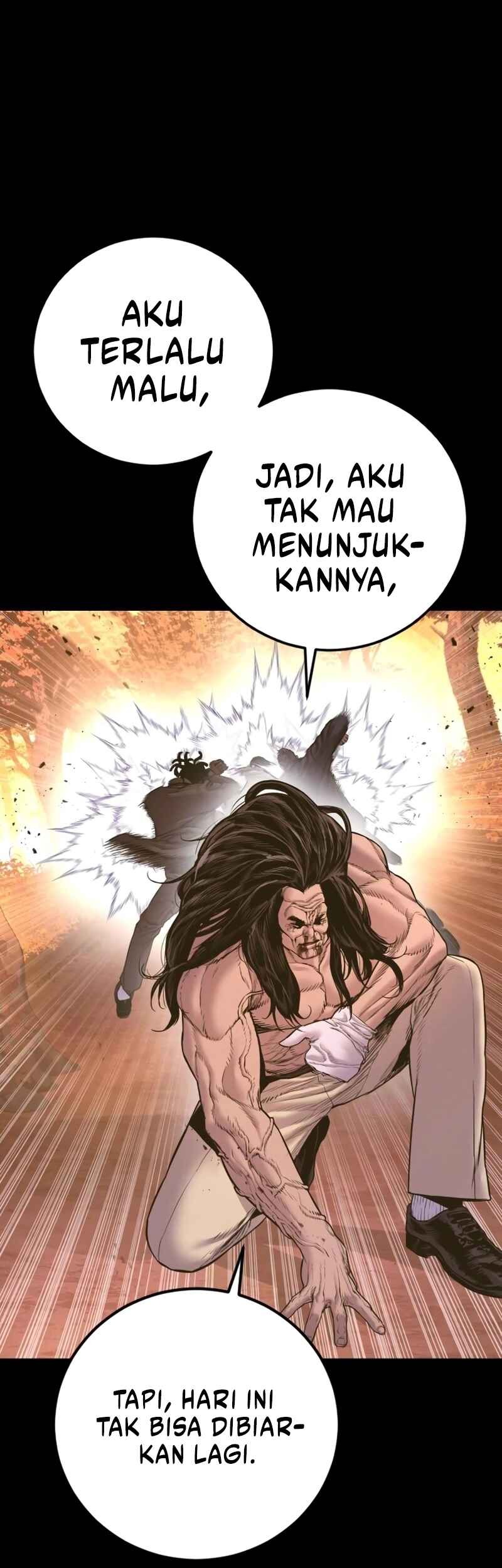 Manager Kim Chapter 183 - halaman 18