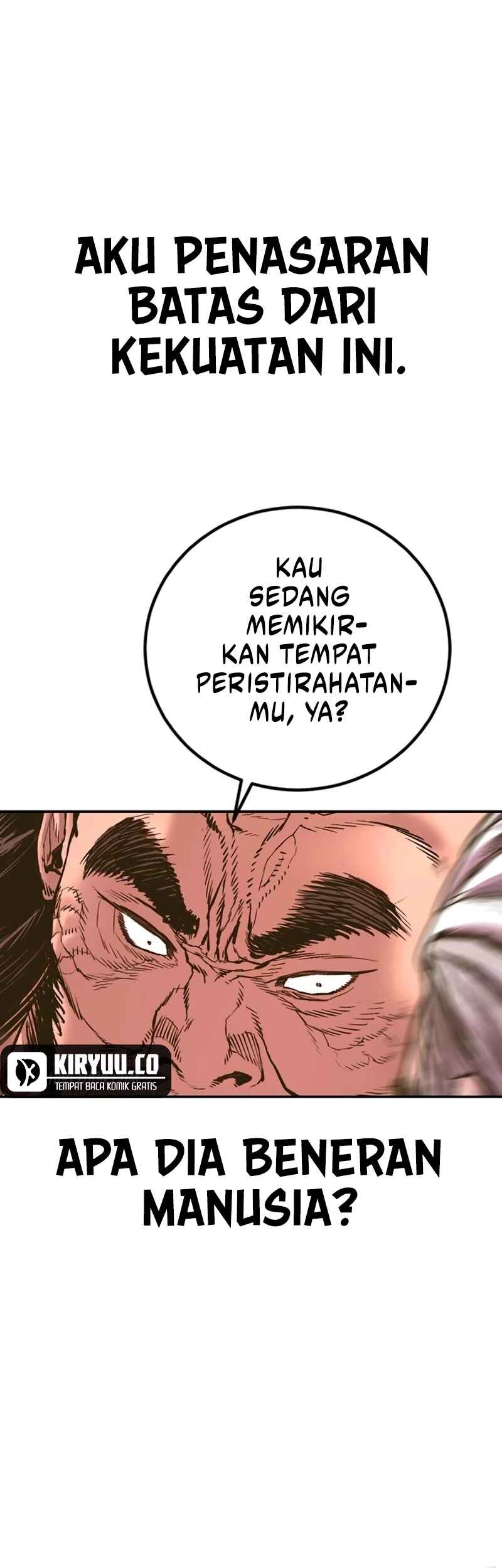Manager Kim Chapter 183 - halaman 28