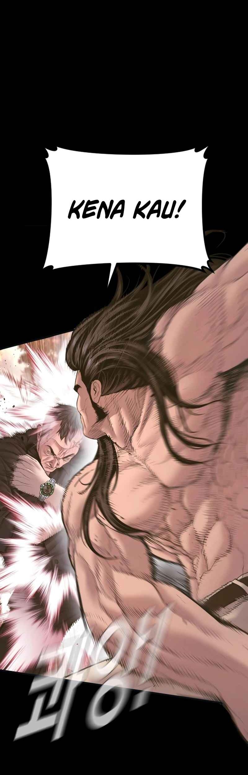 Manager Kim Chapter 183 - halaman 3
