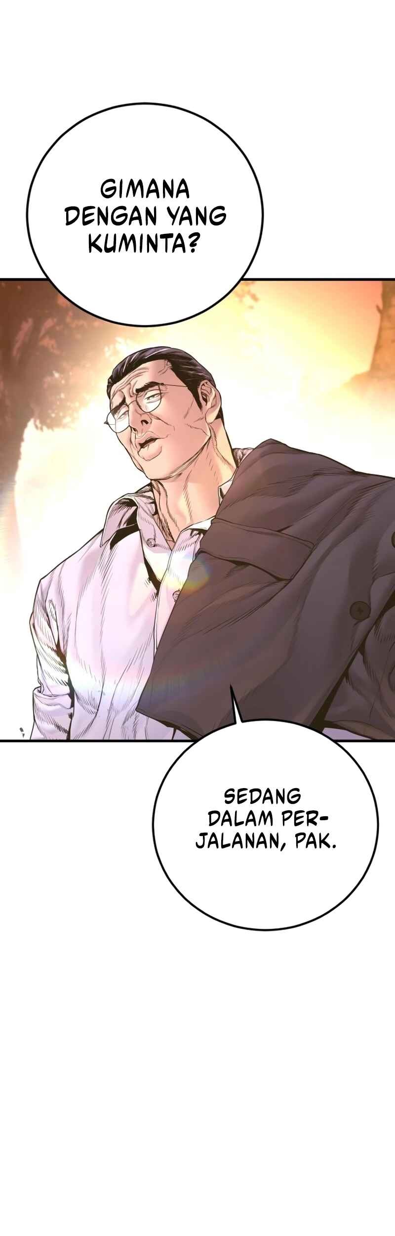 Manager Kim Chapter 183 - halaman 30