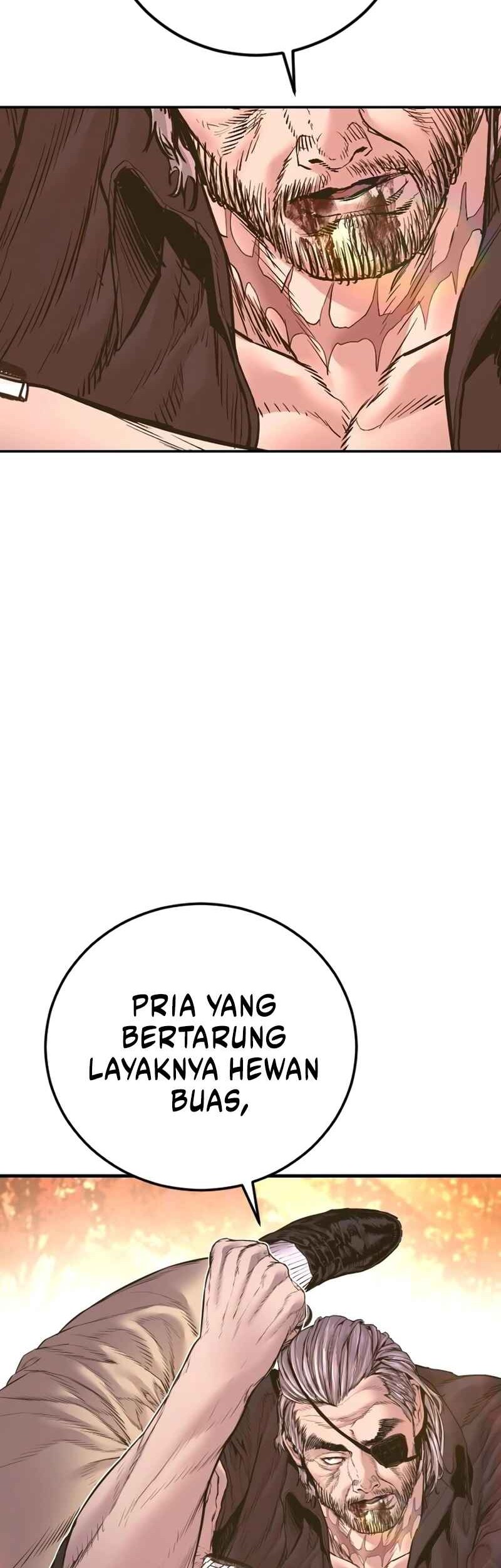 Manager Kim Chapter 183 - halaman 33