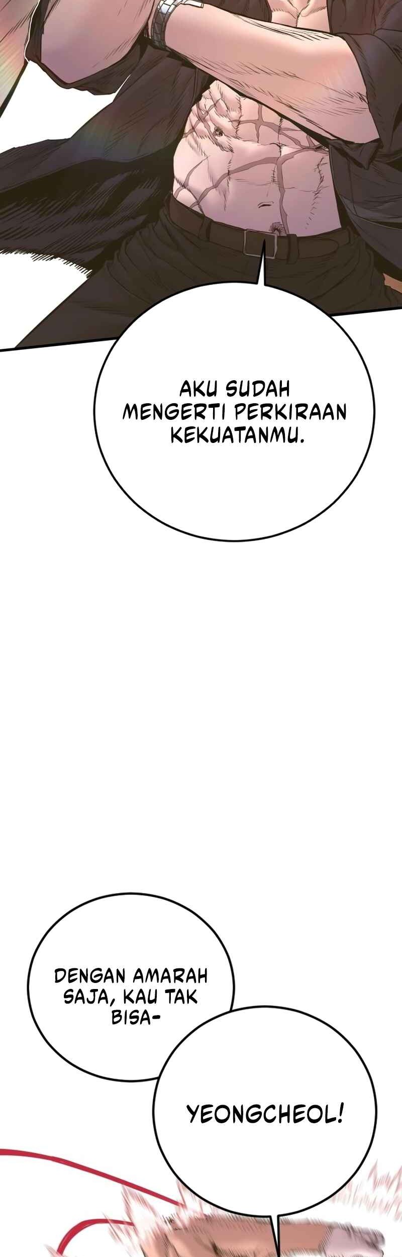 Manager Kim Chapter 183 - halaman 34