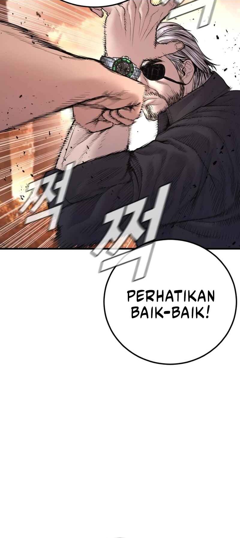 Manager Kim Chapter 183 - halaman 37