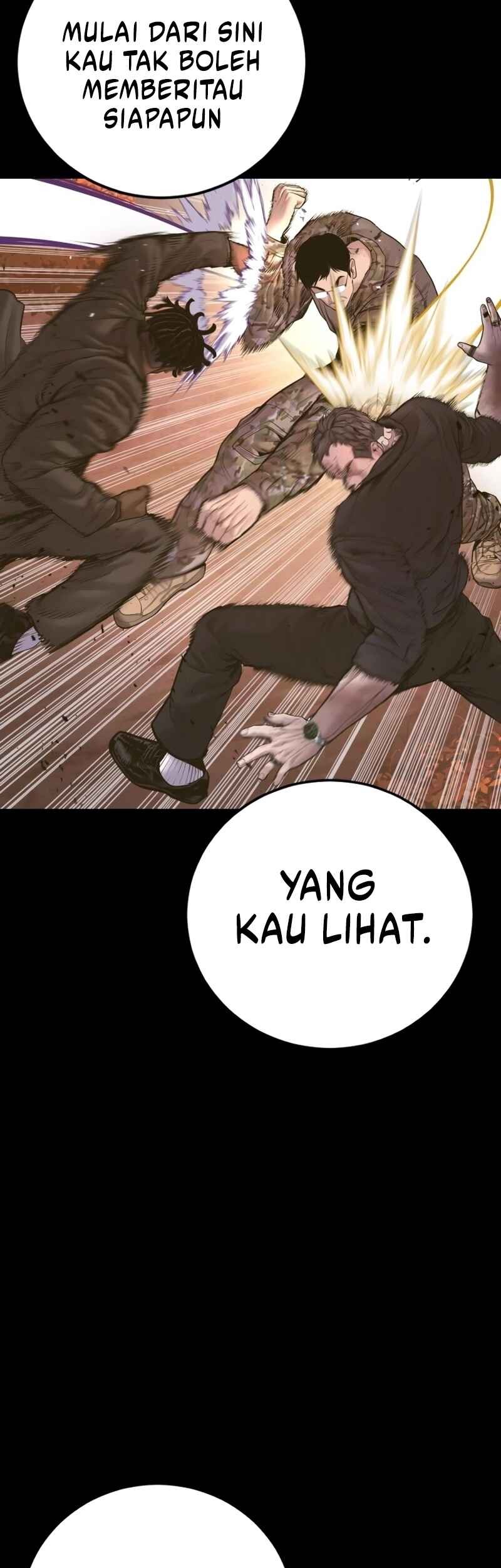 Manager Kim Chapter 183 - halaman 42