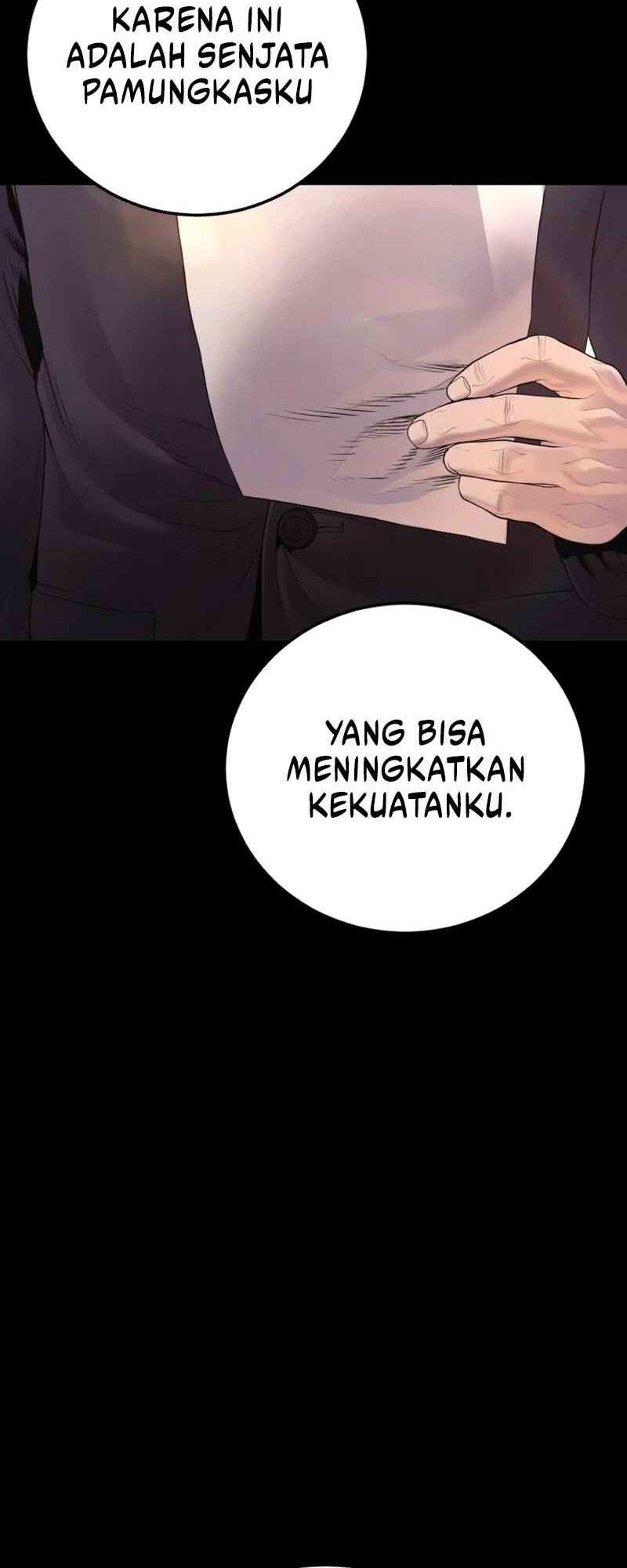 Manager Kim Chapter 183 - halaman 43