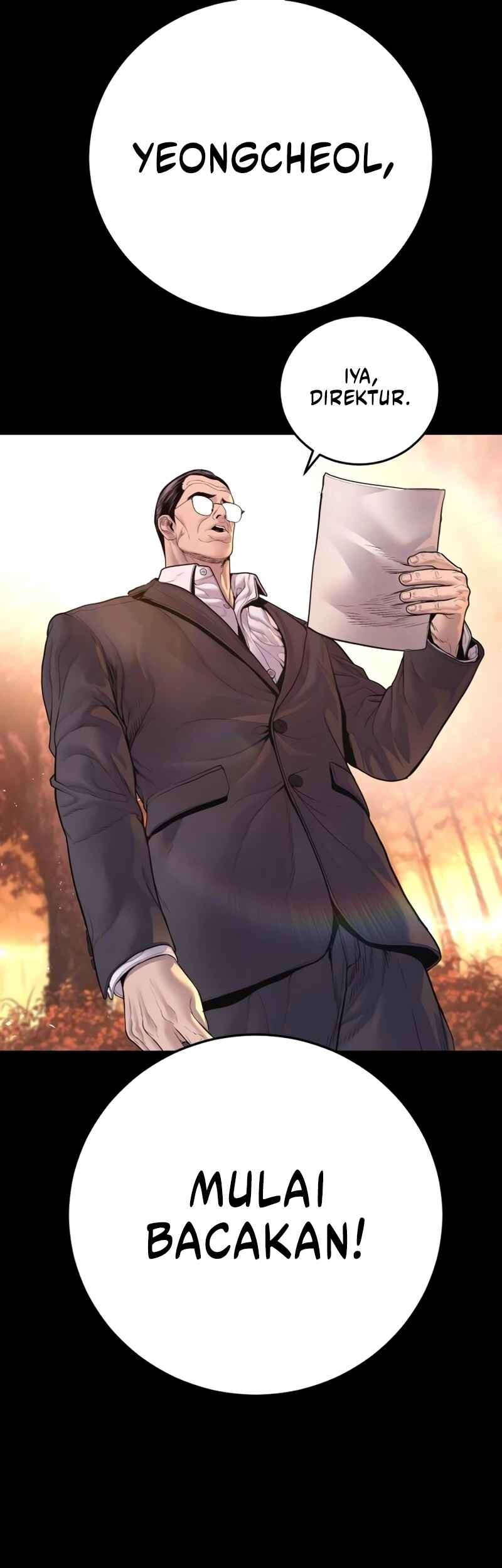 Manager Kim Chapter 183 - halaman 44