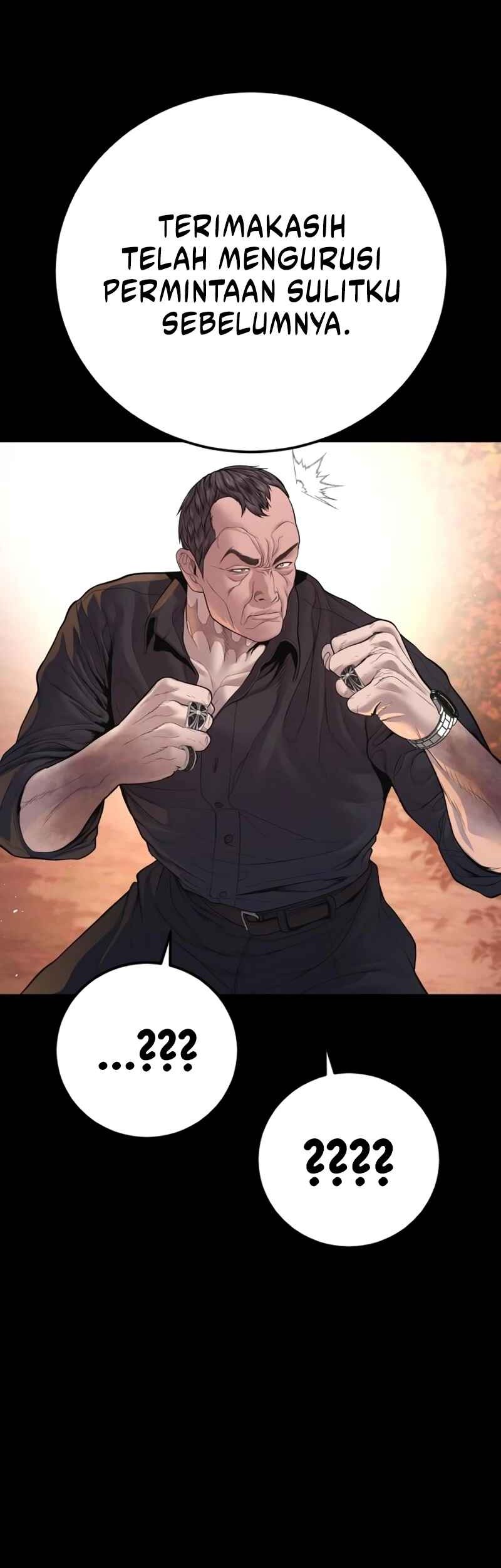 Manager Kim Chapter 183 - halaman 46
