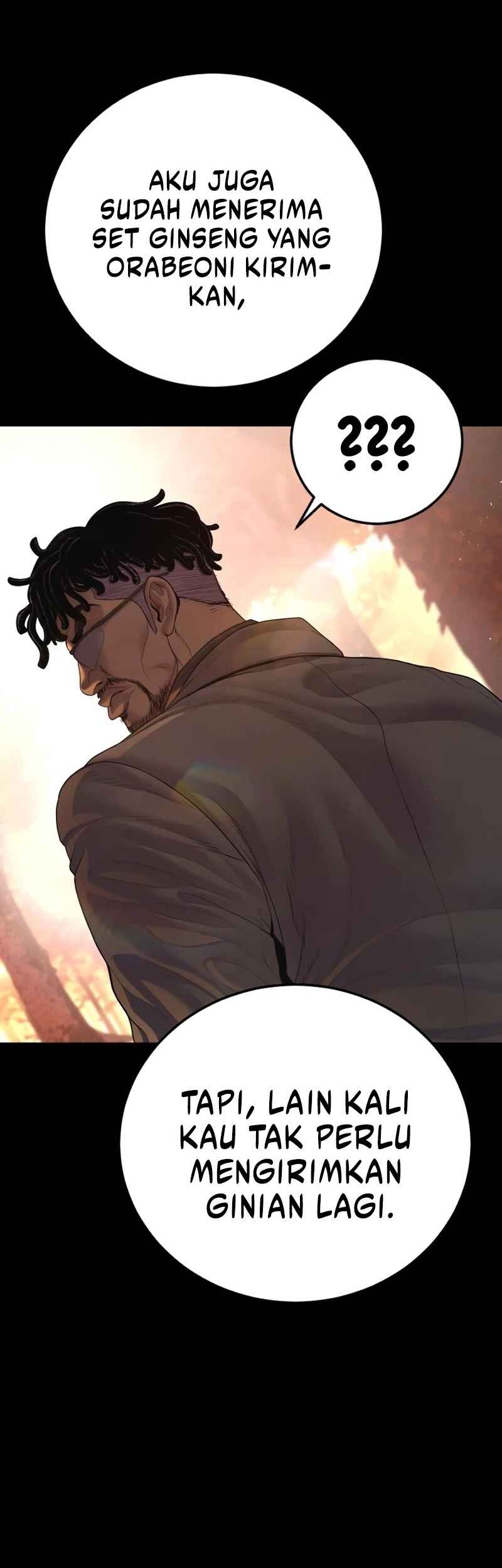 Manager Kim Chapter 183 - halaman 47
