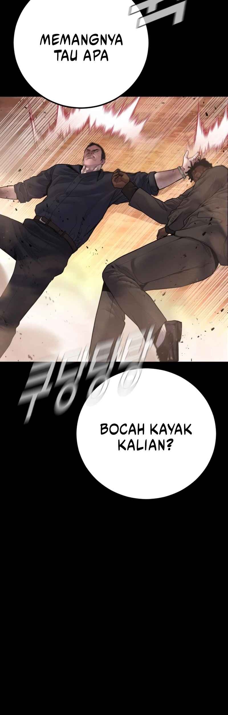 Manager Kim Chapter 183 - halaman 57