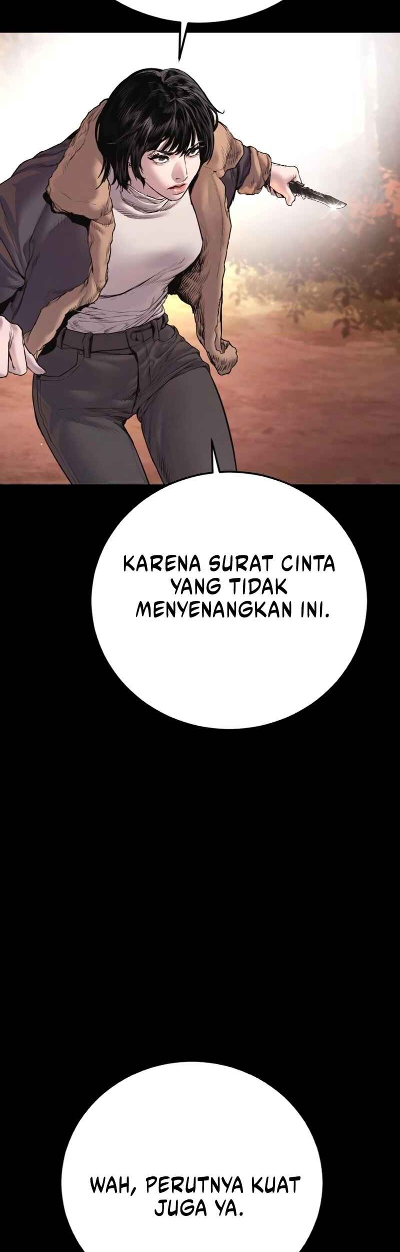 Manager Kim Chapter 183 - halaman 64