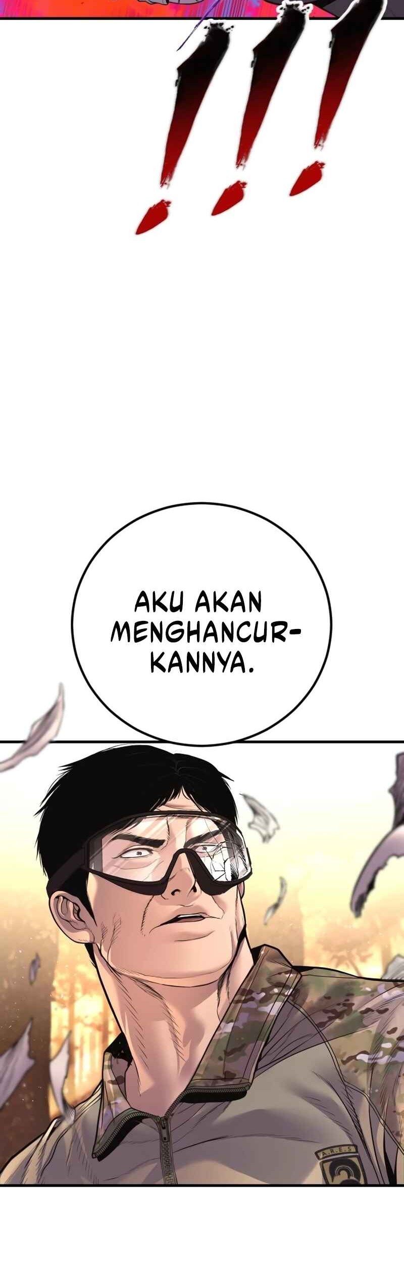 Manager Kim Chapter 183 - halaman 79