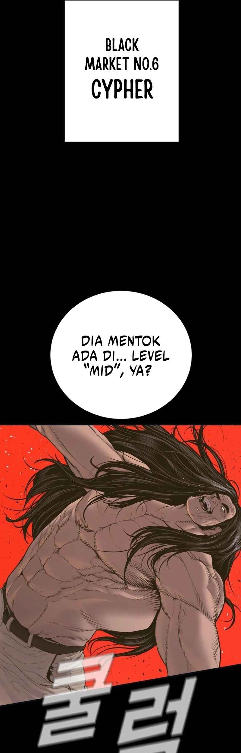 Manager Kim Chapter 183 - halaman 8