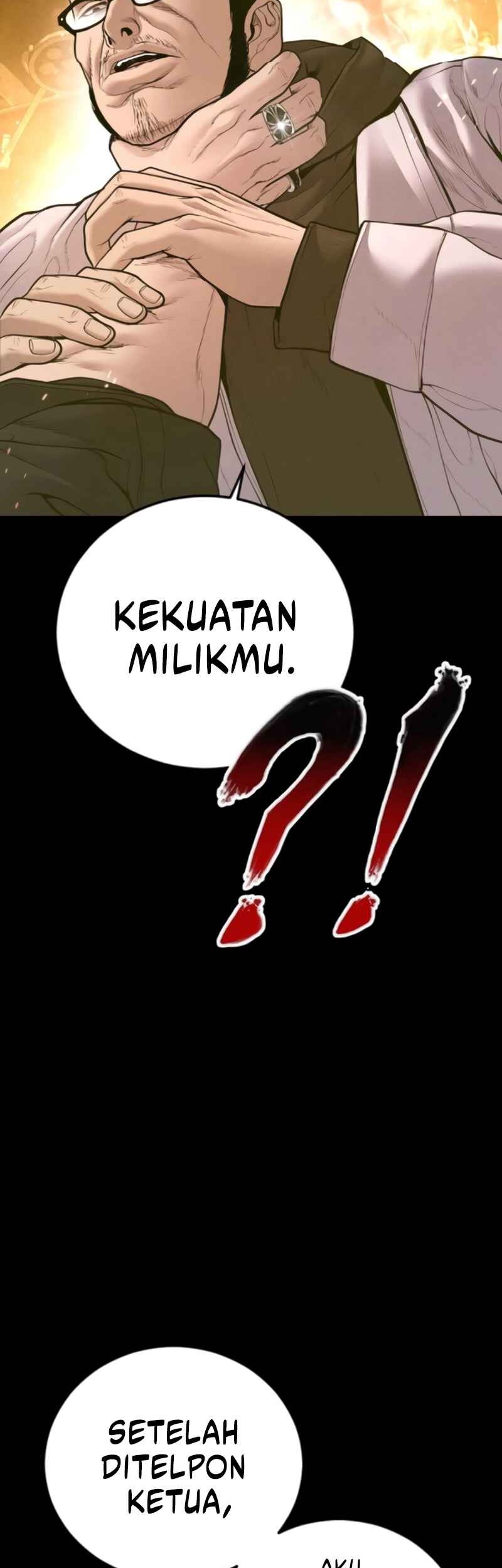 Manager Kim Chapter 184 - halaman 10