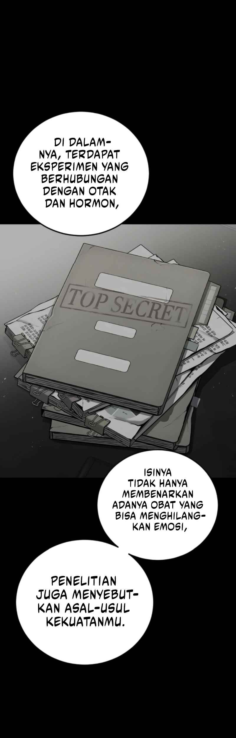 Manager Kim Chapter 184 - halaman 12