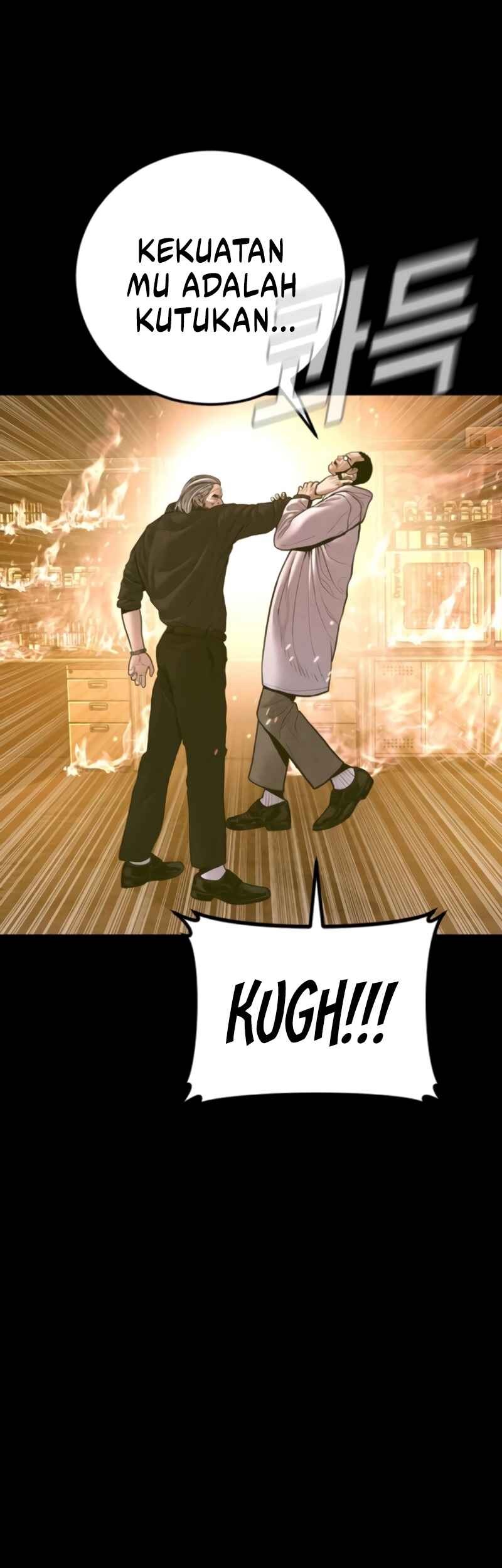 Manager Kim Chapter 184 - halaman 14