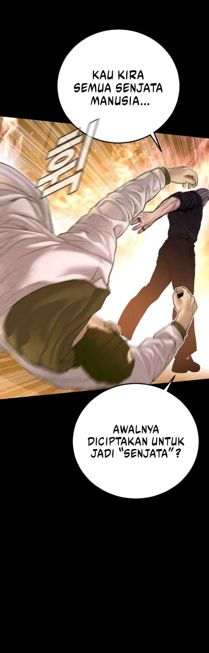 Manager Kim Chapter 184 - halaman 15