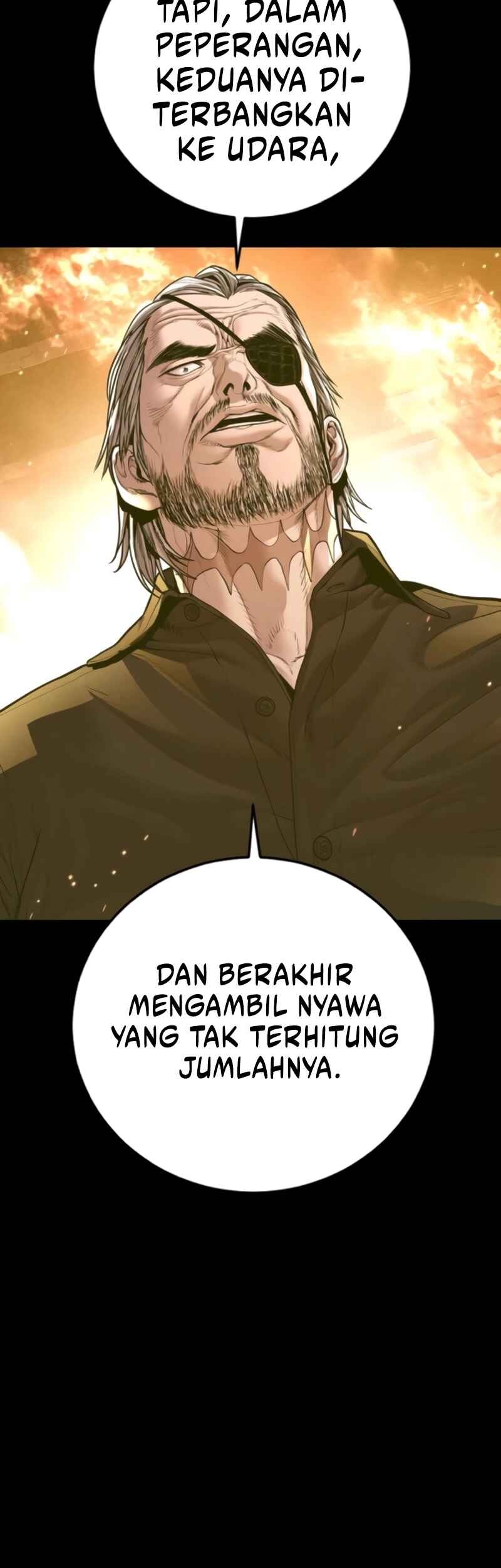 Manager Kim Chapter 184 - halaman 18