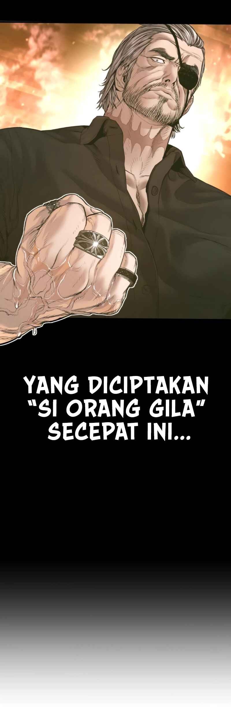 Manager Kim Chapter 184 - halaman 21