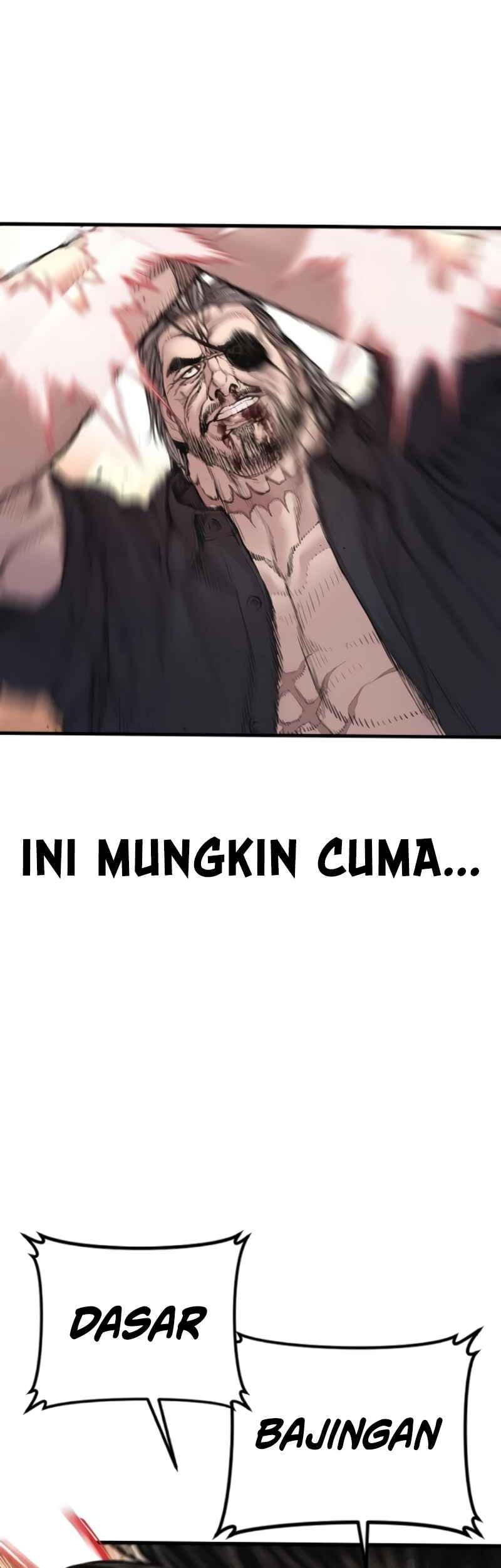 Manager Kim Chapter 184 - halaman 22