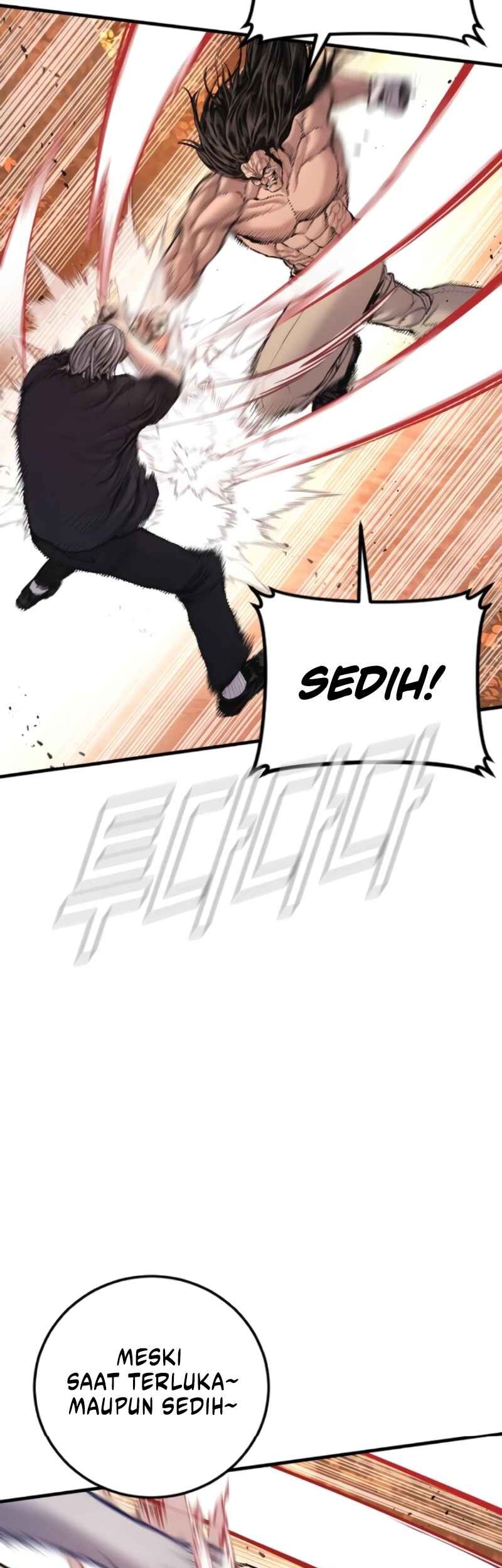 Manager Kim Chapter 184 - halaman 24