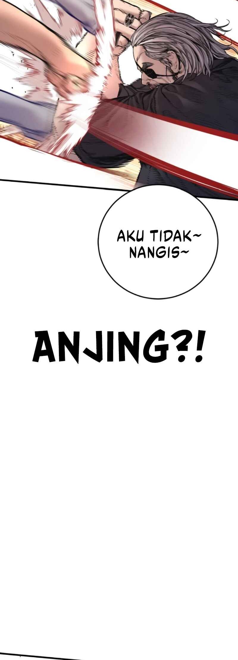 Manager Kim Chapter 184 - halaman 25