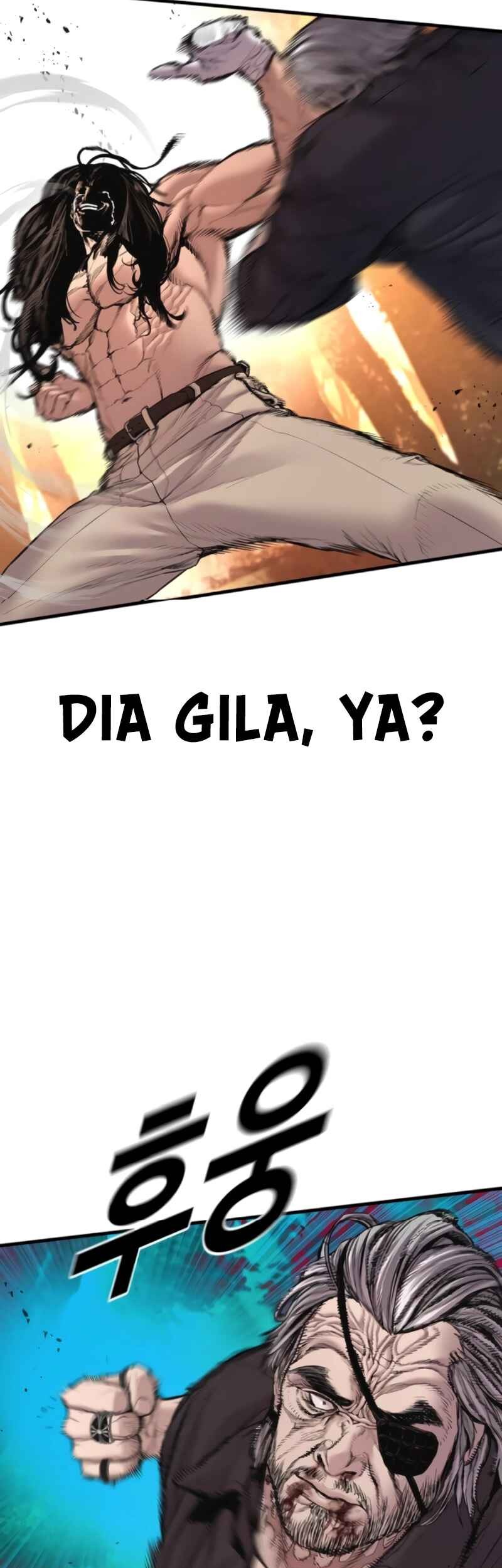 Manager Kim Chapter 184 - halaman 26