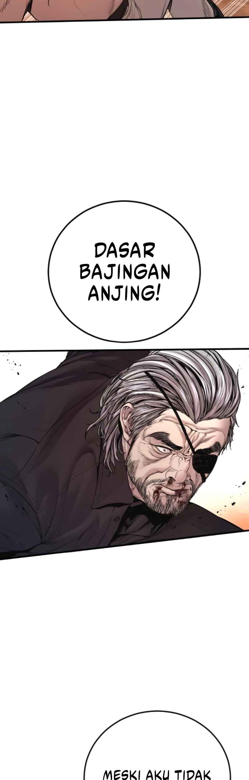 Manager Kim Chapter 184 - halaman 28