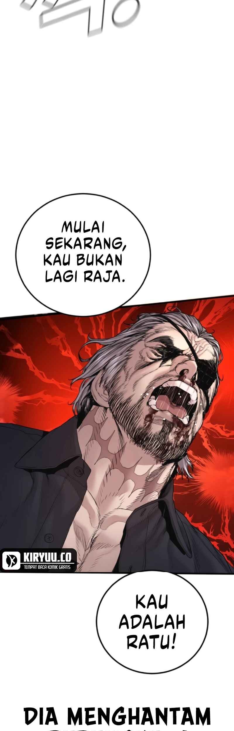 Manager Kim Chapter 184 - halaman 30